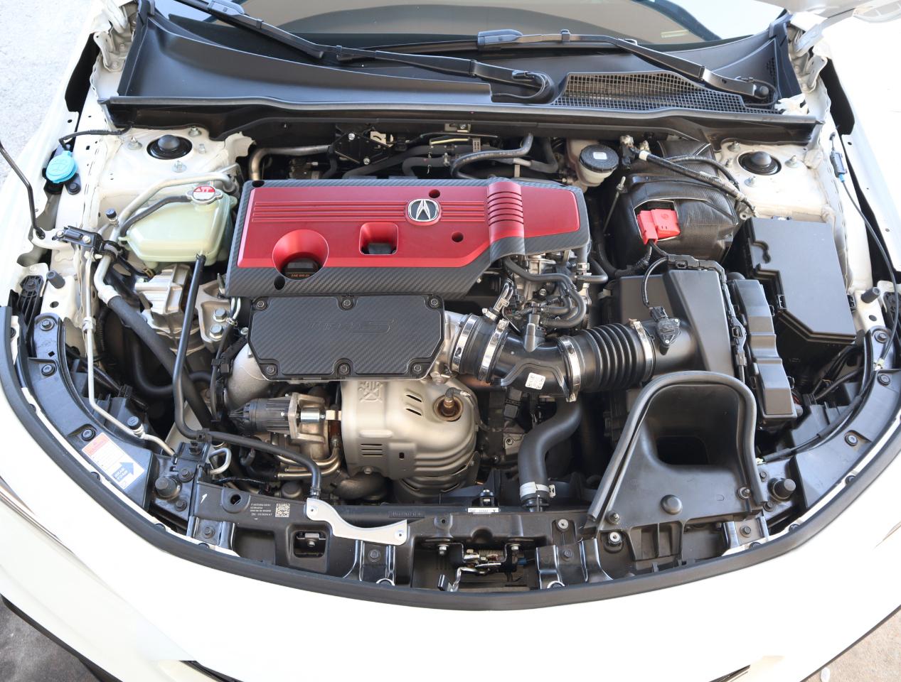 Acura Integra Type S 2024