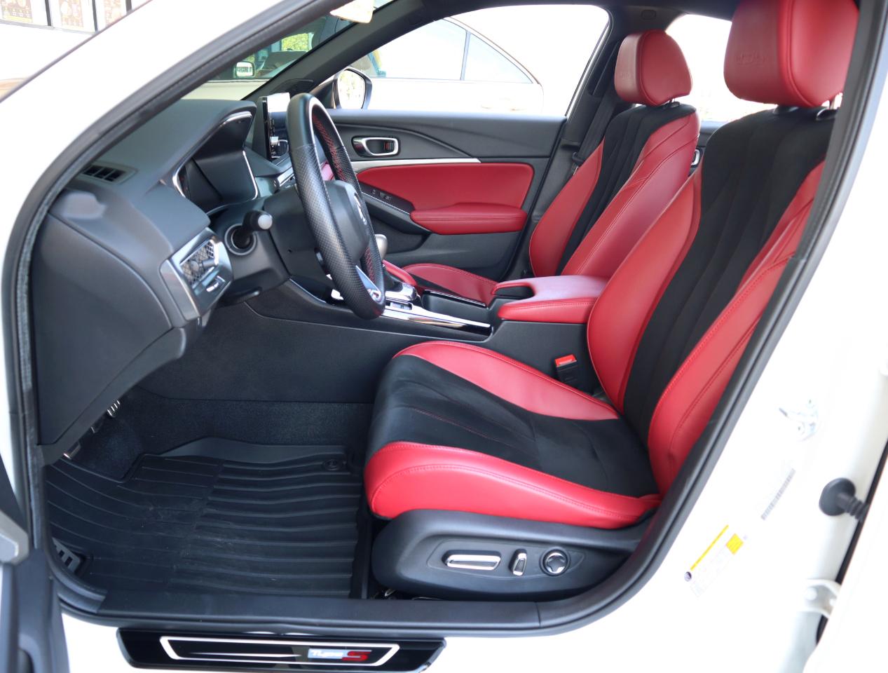 Acura Integra Type S 2024