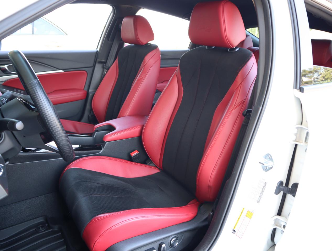 Acura Integra Type S 2024