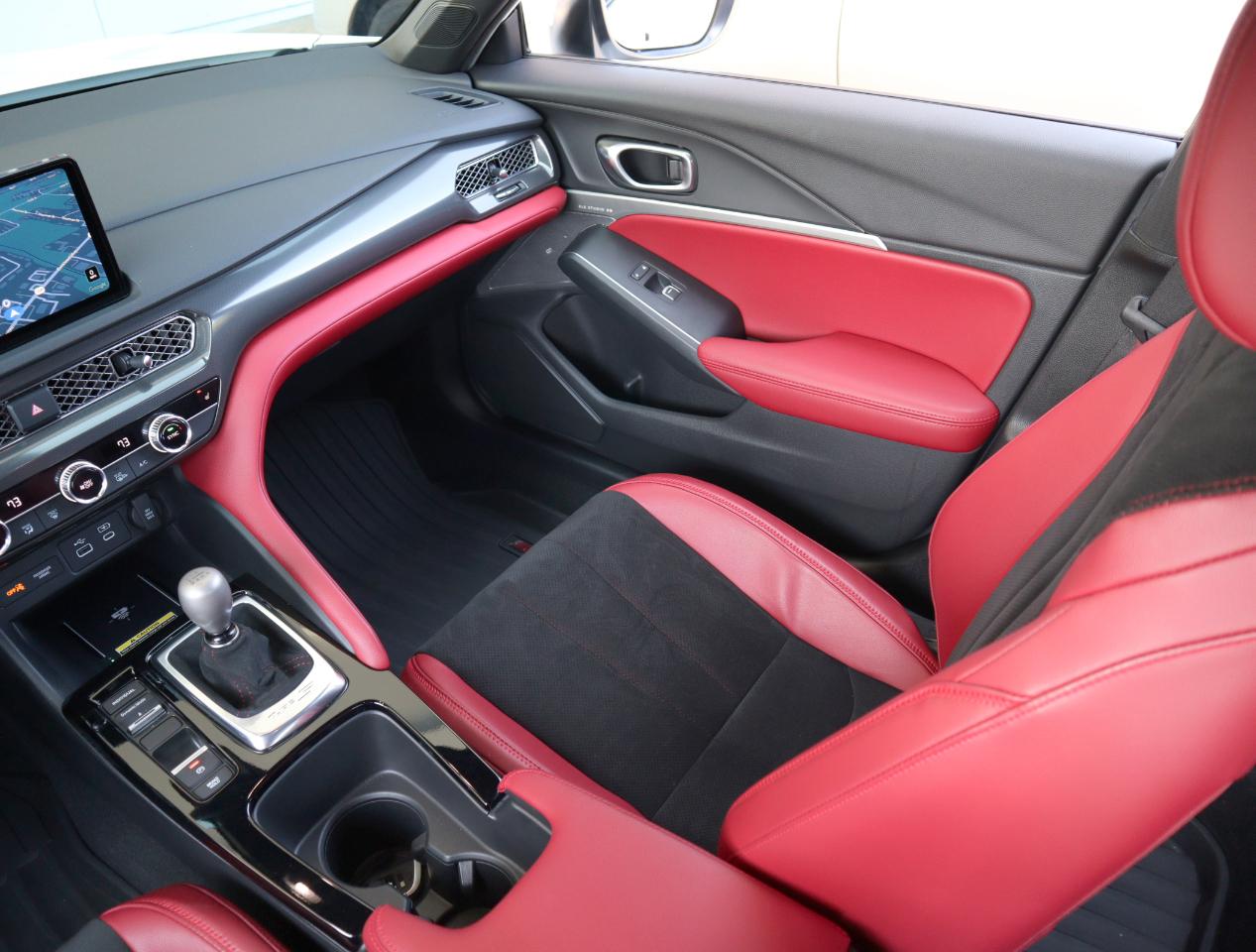 Acura Integra Type S 2024