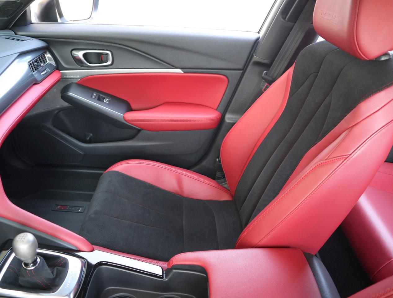 Acura Integra Type S 2024