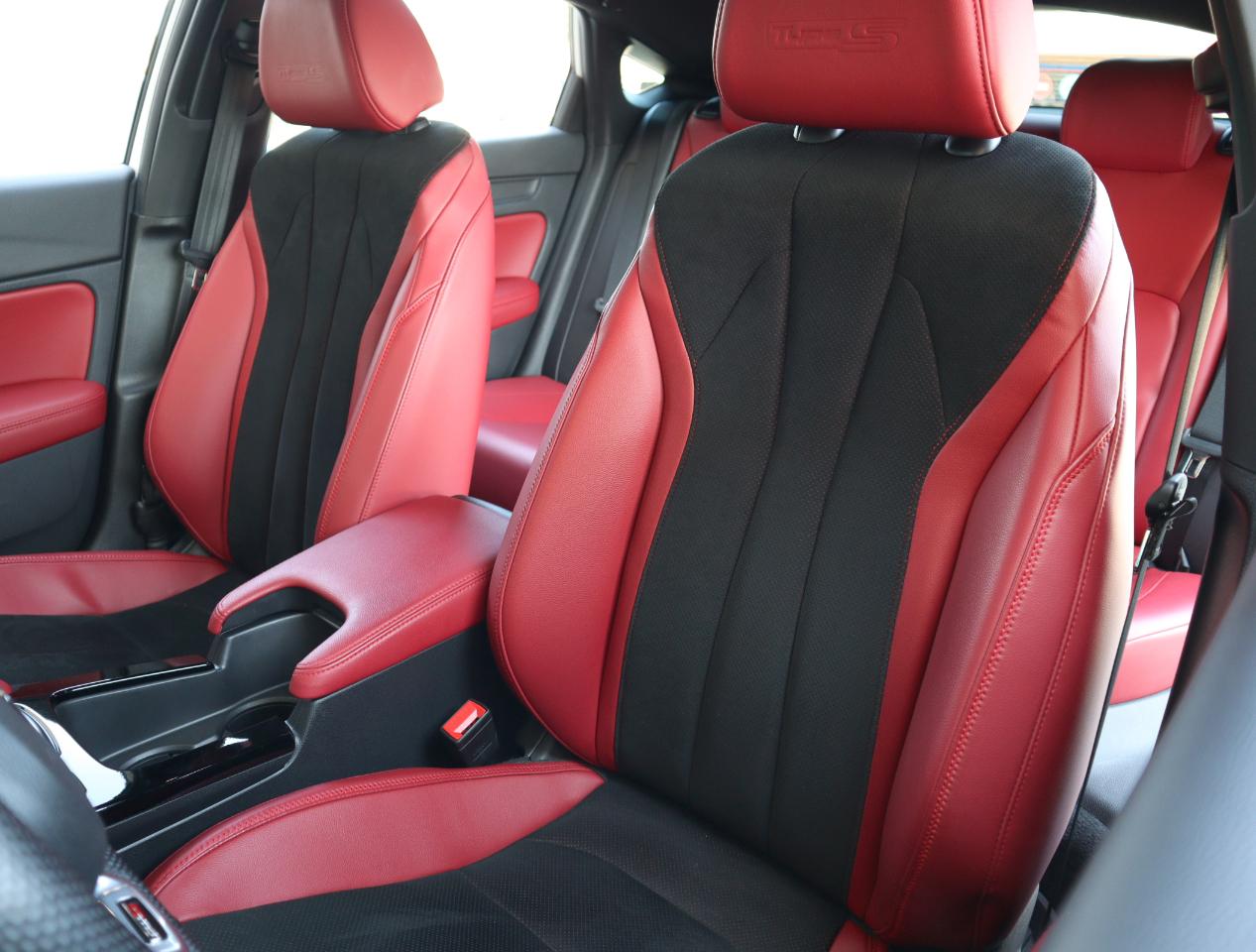 Acura Integra Type S 2024