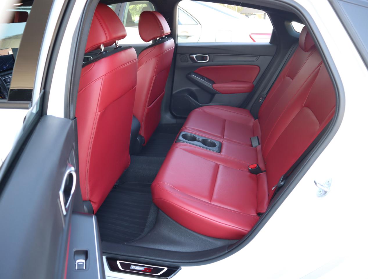 Acura Integra Type S 2024