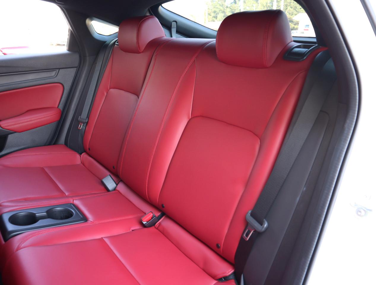 Acura Integra Type S 2024