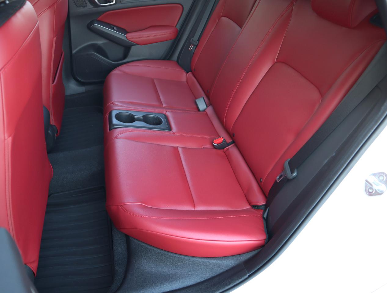 Acura Integra Type S 2024