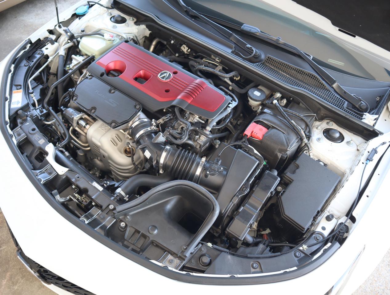 Acura Integra Type S 2024