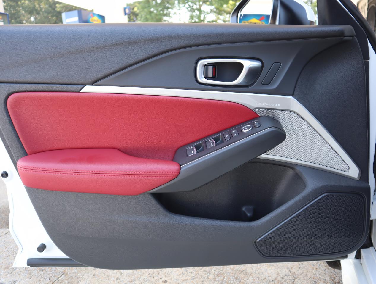 Acura Integra Type S 2024