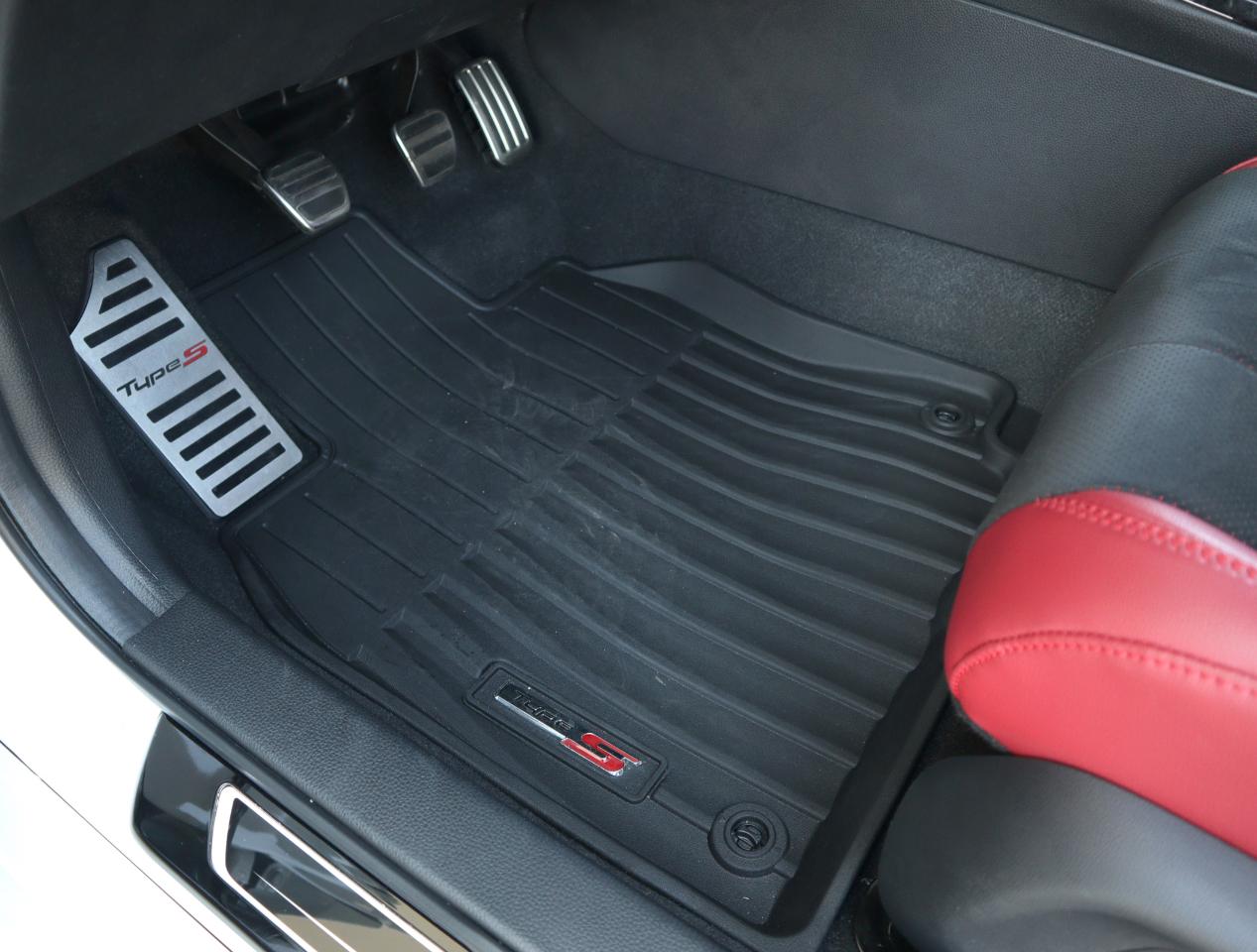 Acura Integra Type S 2024