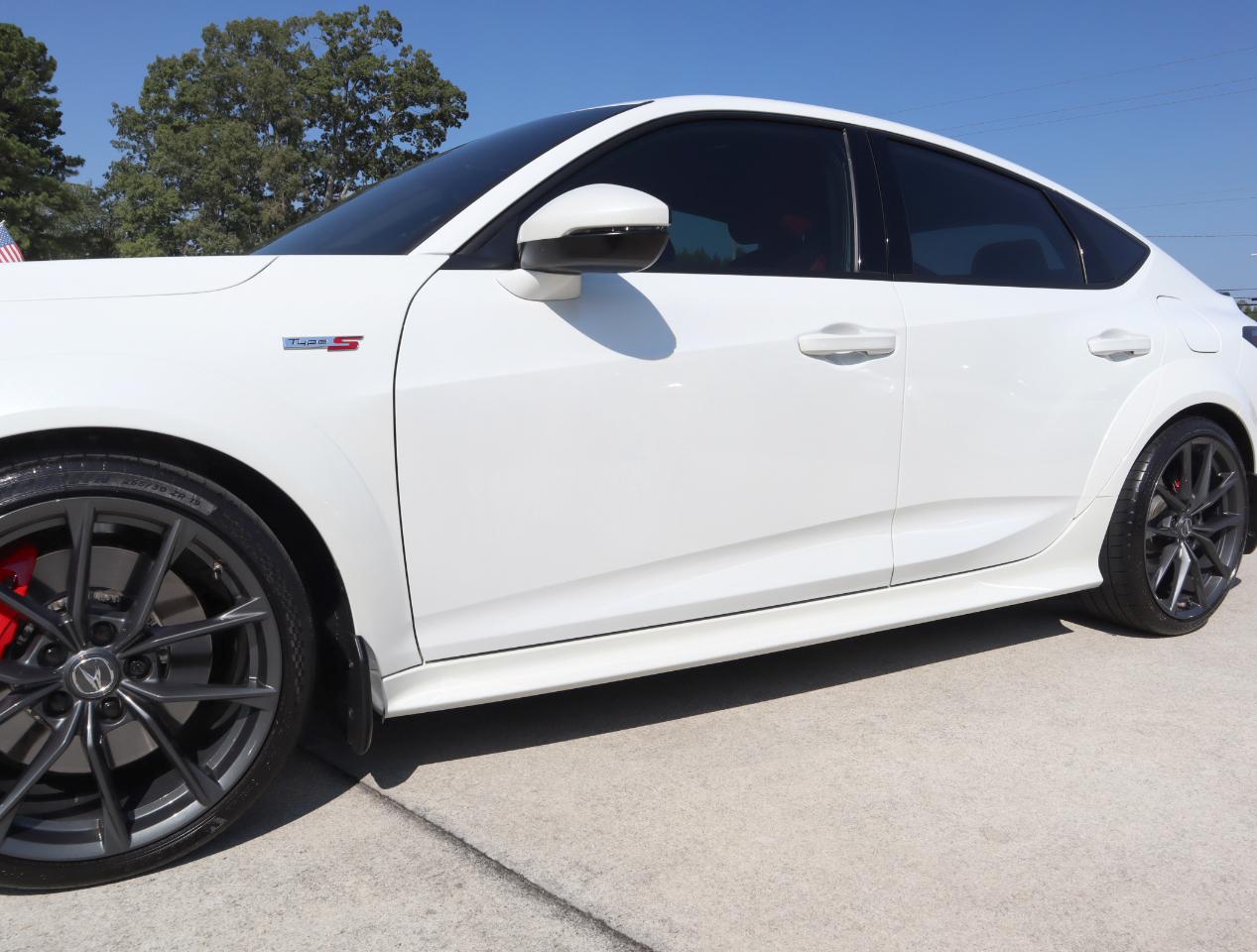 Acura Integra Type S 2024