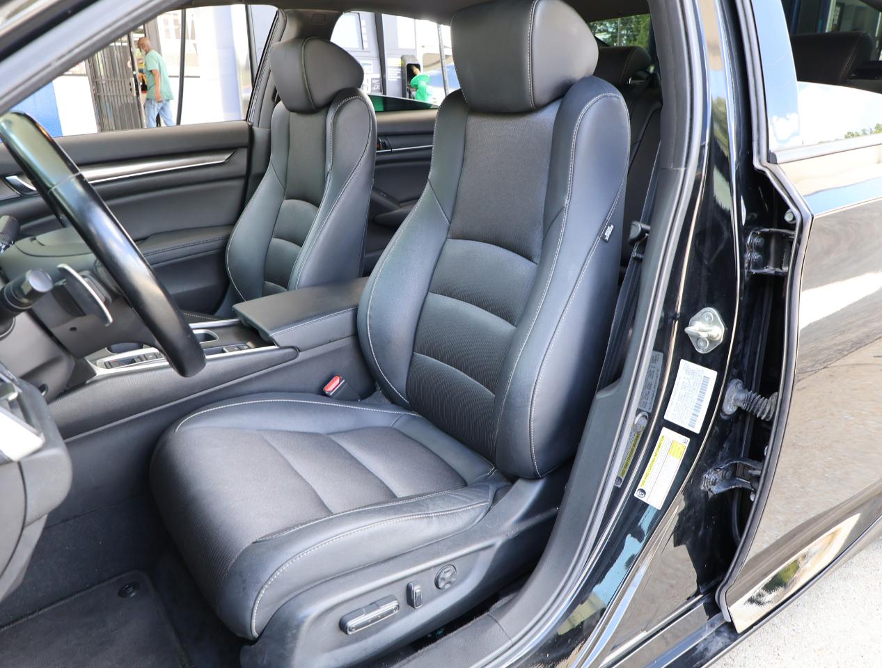 Honda Accord Sport 2.0T 2019