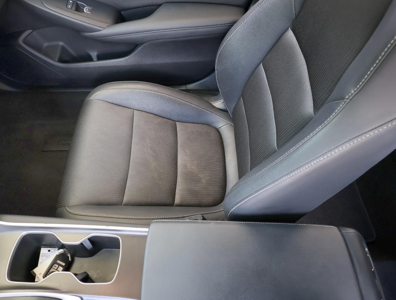 Honda Accord Sport 2.0T 2019