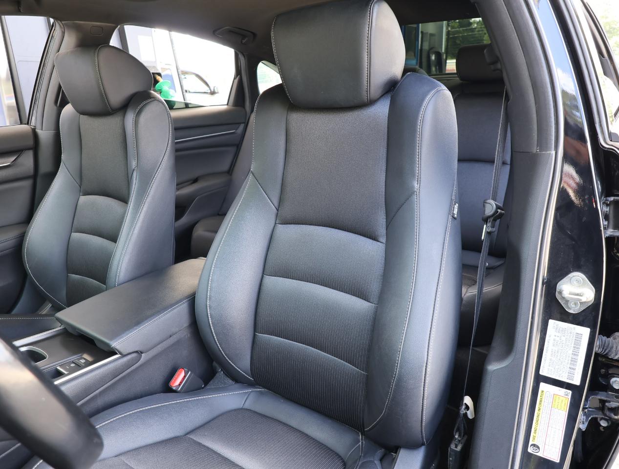 Honda Accord Sport 2.0T 2019