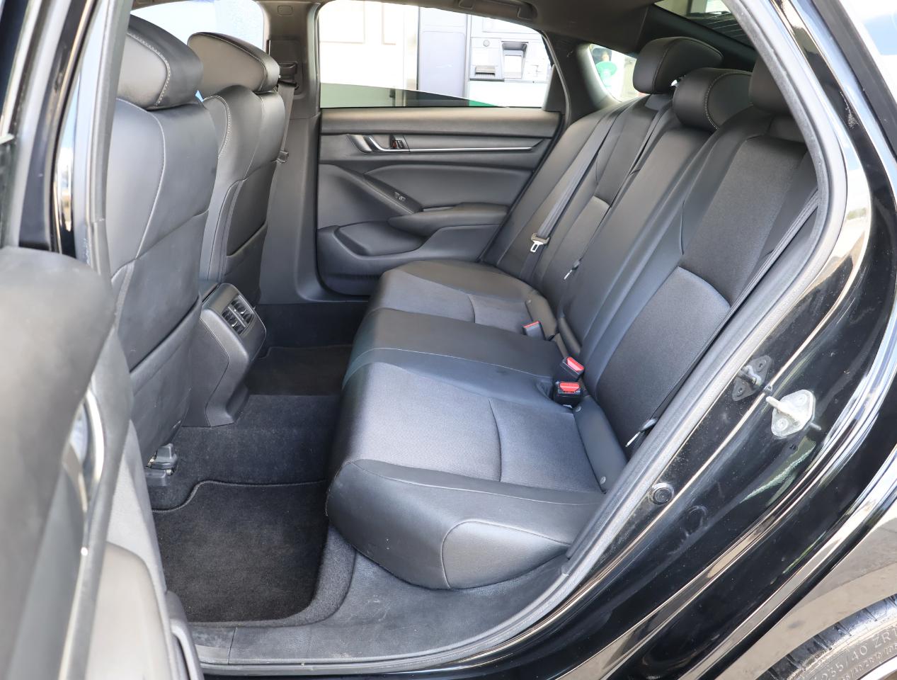 Honda Accord Sport 2.0T 2019