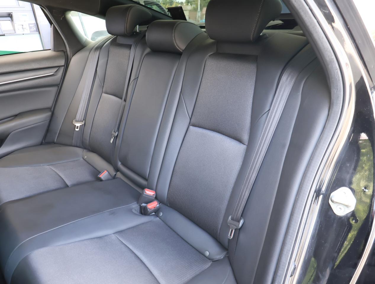 Honda Accord Sport 2.0T 2019