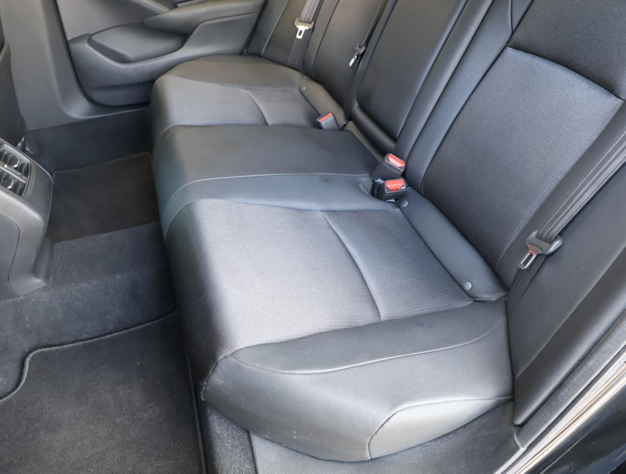 Honda Accord Sport 2.0T 2019
