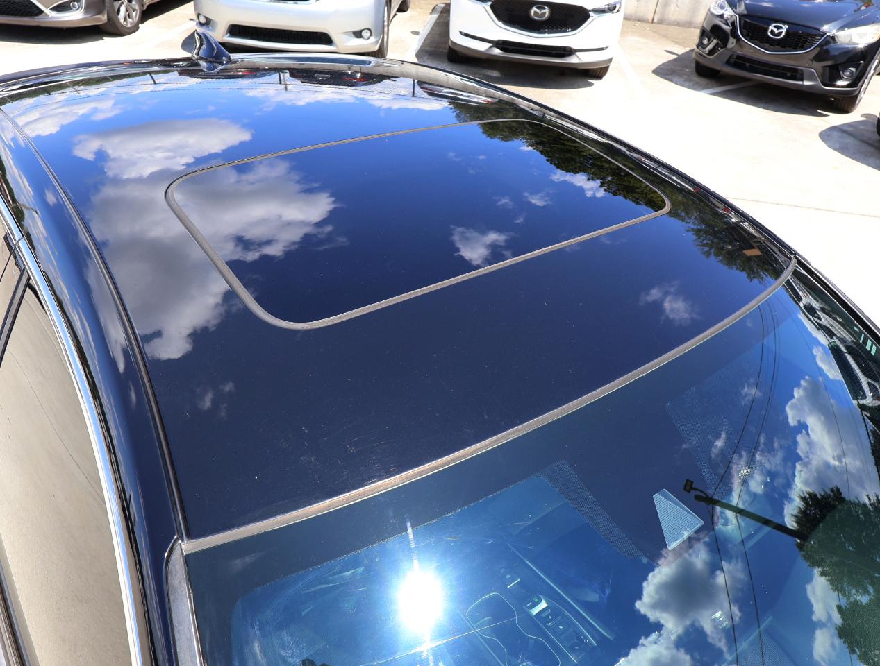 Honda Accord Sport 2.0T 2019