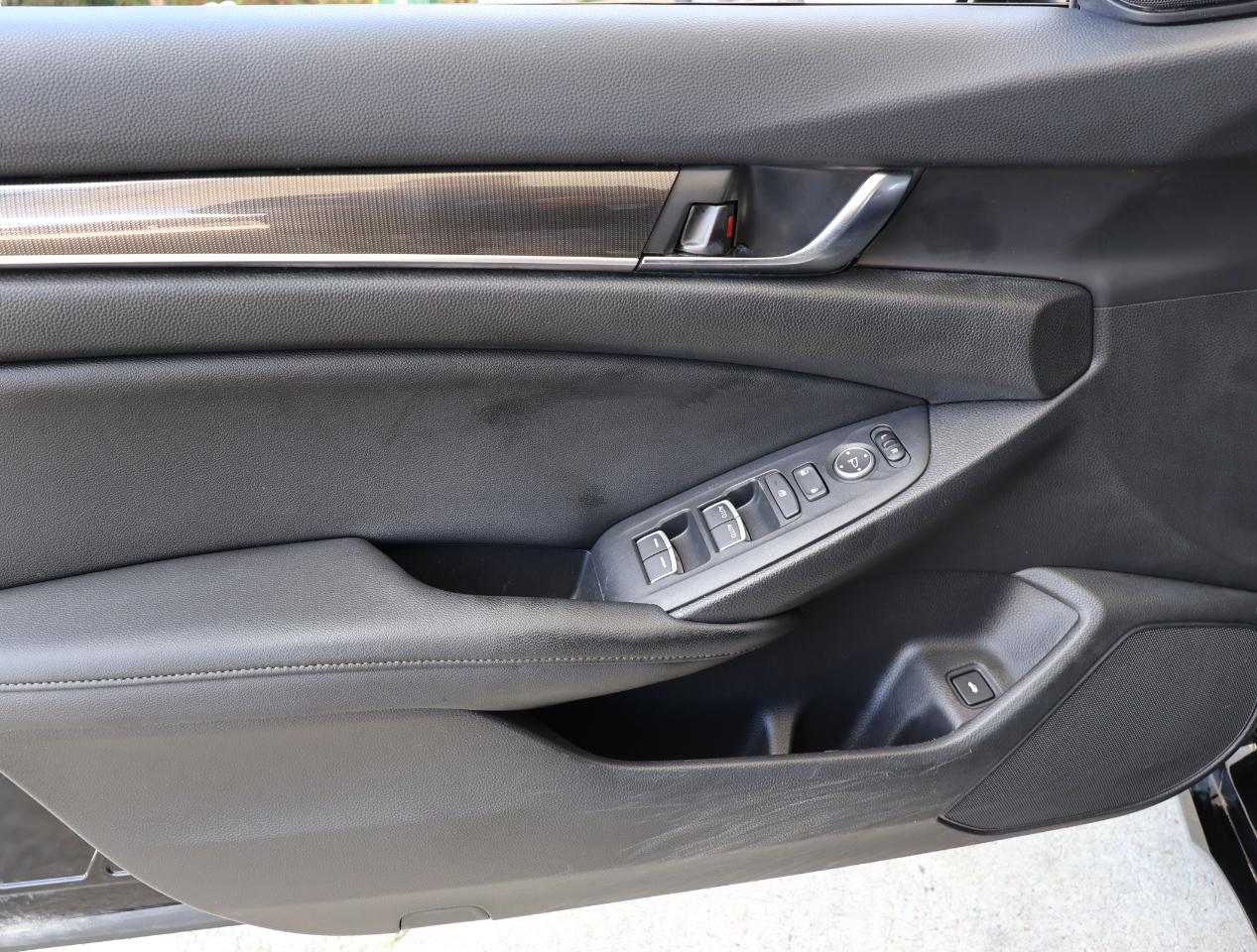 Honda Accord Sport 2.0T 2019