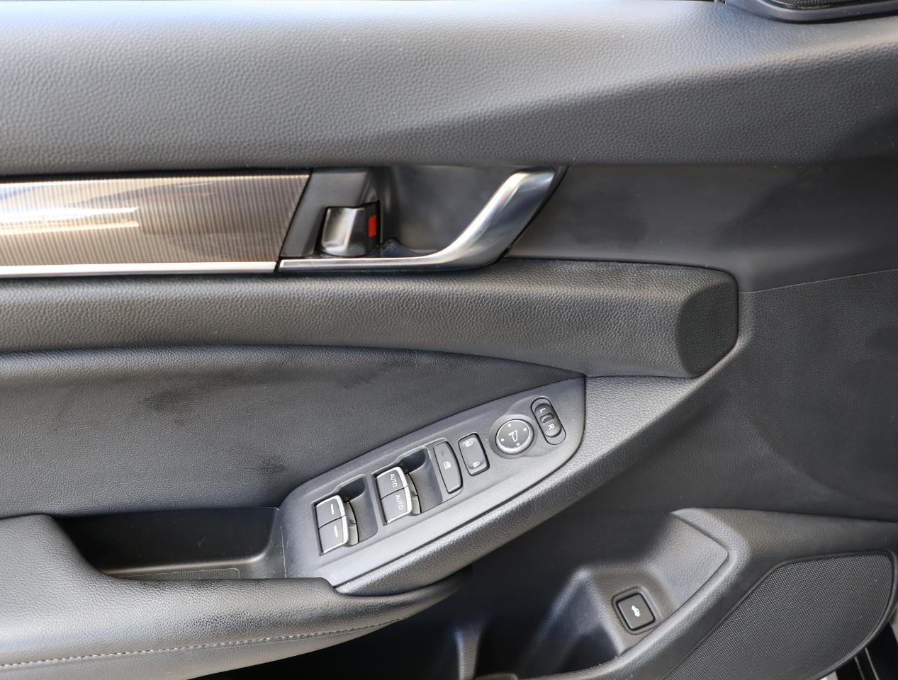 Honda Accord Sport 2.0T 2019