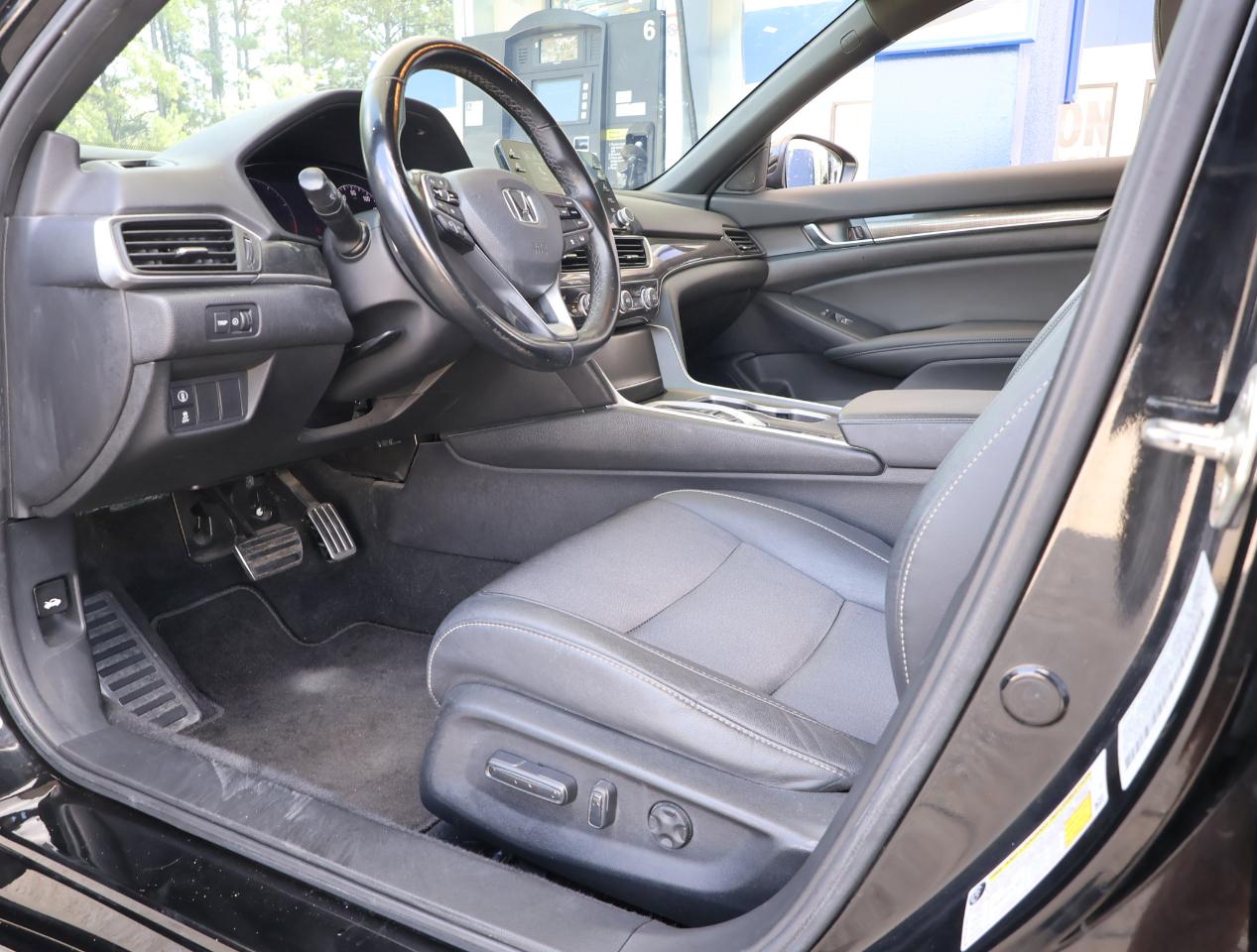 Honda Accord Sport 2.0T 2019