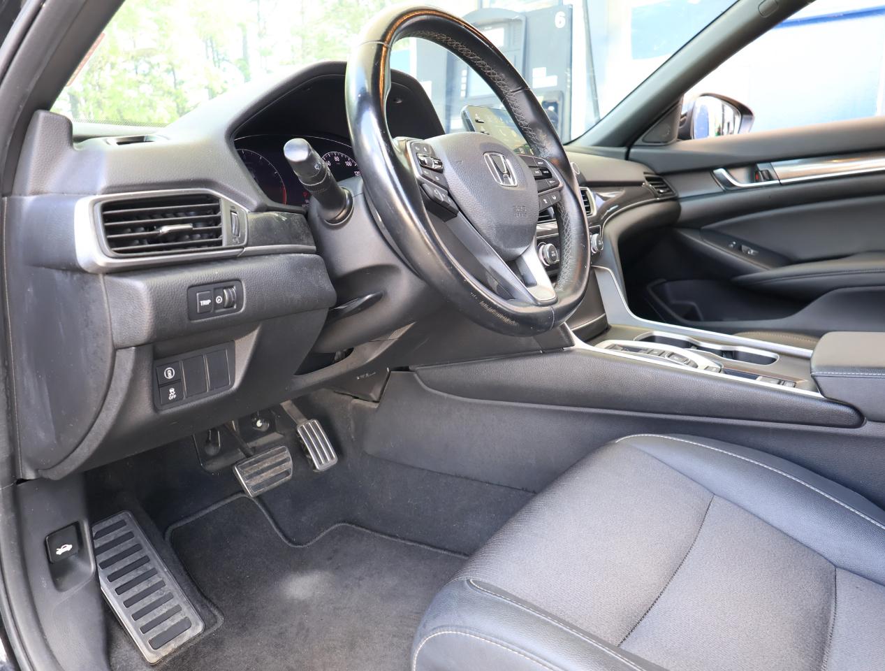 Honda Accord Sport 2.0T 2019