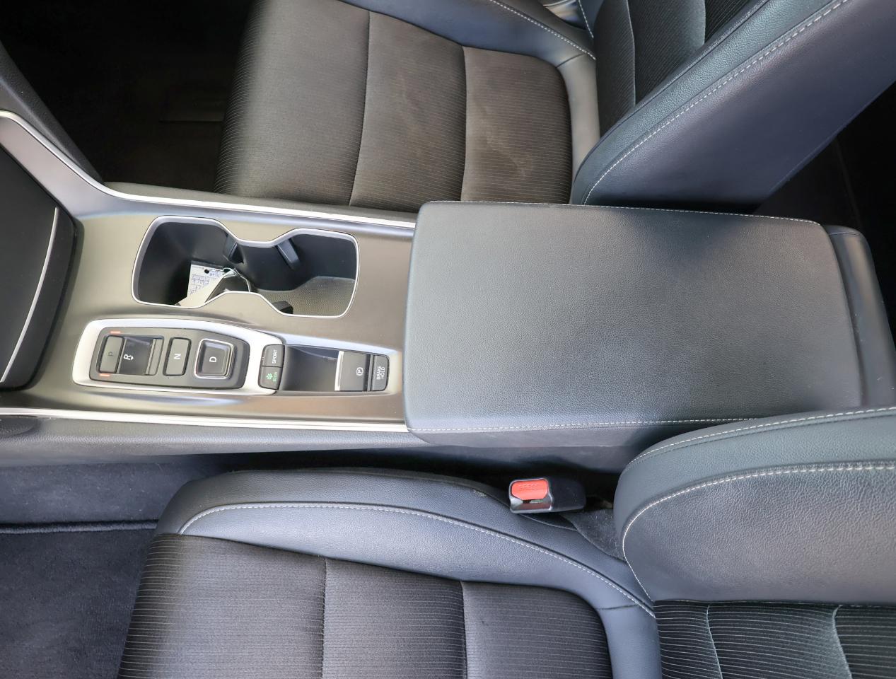 Honda Accord Sport 2.0T 2019