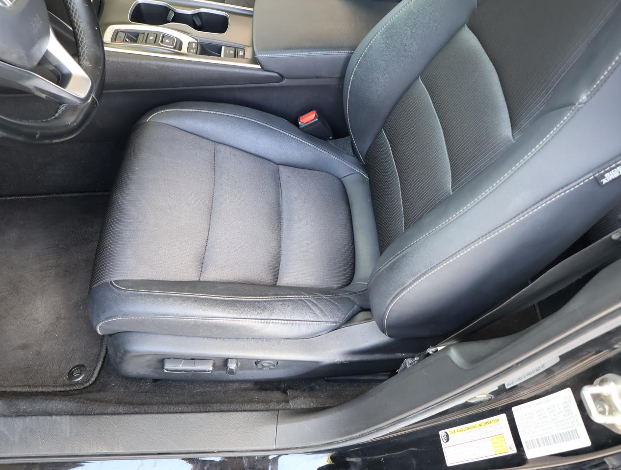 Honda Accord Sport 2.0T 2019