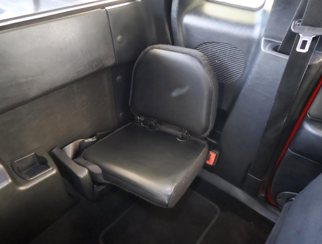 Ford Ranger FX4 Level 2 SuperCab 4WD 2005