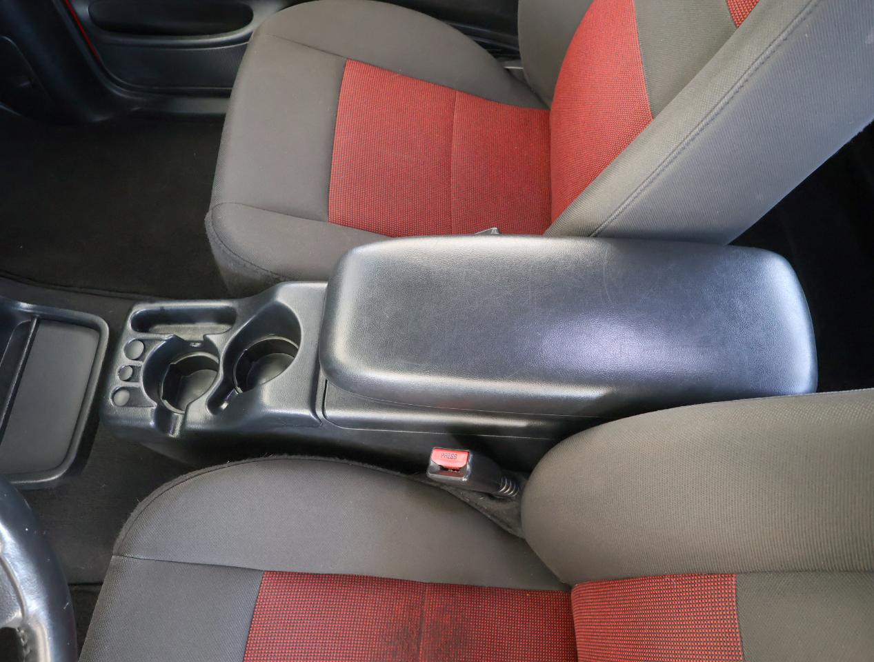 Ford Ranger FX4 Level 2 SuperCab 4WD 2005