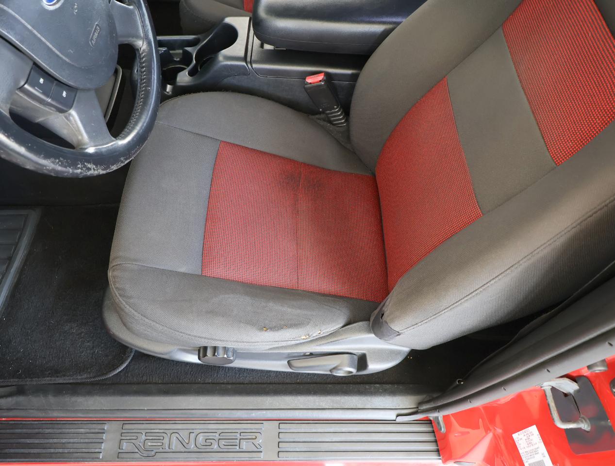 Ford Ranger FX4 Level 2 SuperCab 4WD 2005
