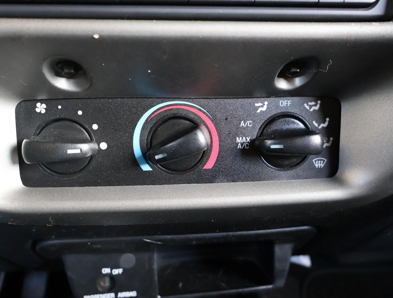 Ford Ranger FX4 Level 2 SuperCab 4WD 2005