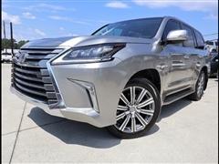 2016 Lexus LX 570 