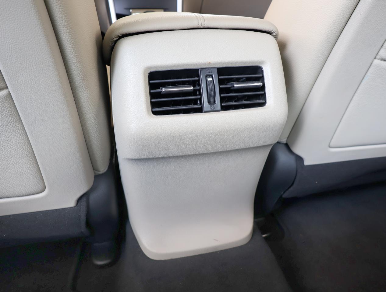 Honda Accord EX-L 4D Sedan 2014