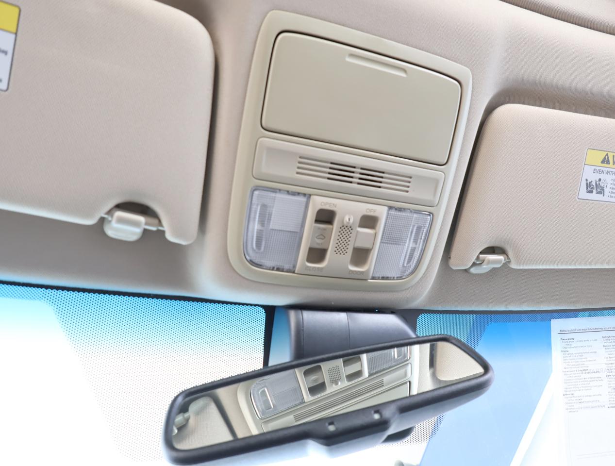 Honda Accord EX-L 4D Sedan 2014