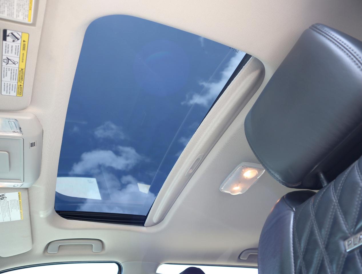 Toyota Tundra Platinum CrewMax 5.7L FFV 4WD 2018