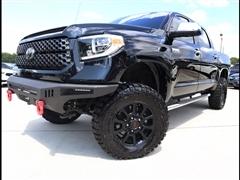 2018 Toyota Tundra 