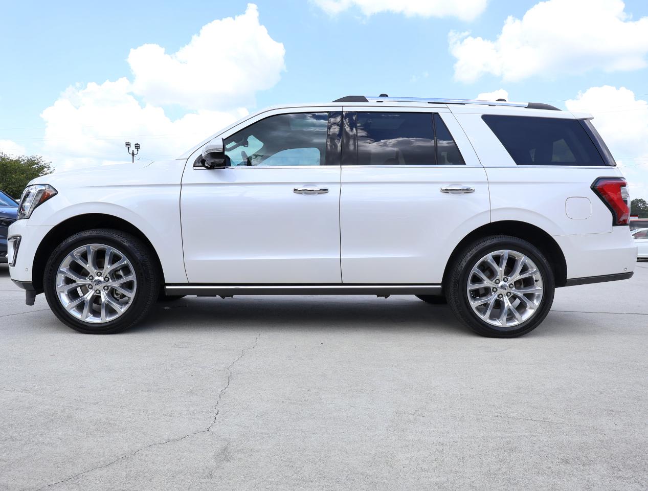 Ford Expedition Limited 2WD 2018