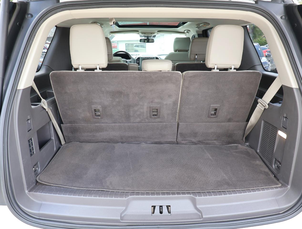 Ford Expedition Limited 2WD 2018