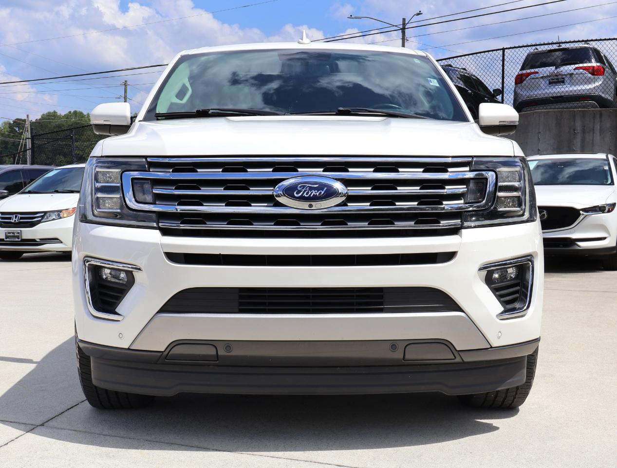 Ford Expedition Limited 2WD 2018