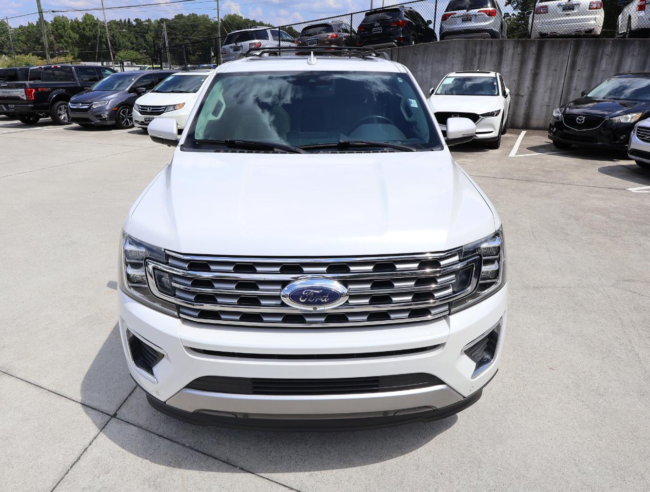 Ford Expedition Limited 2WD 2018
