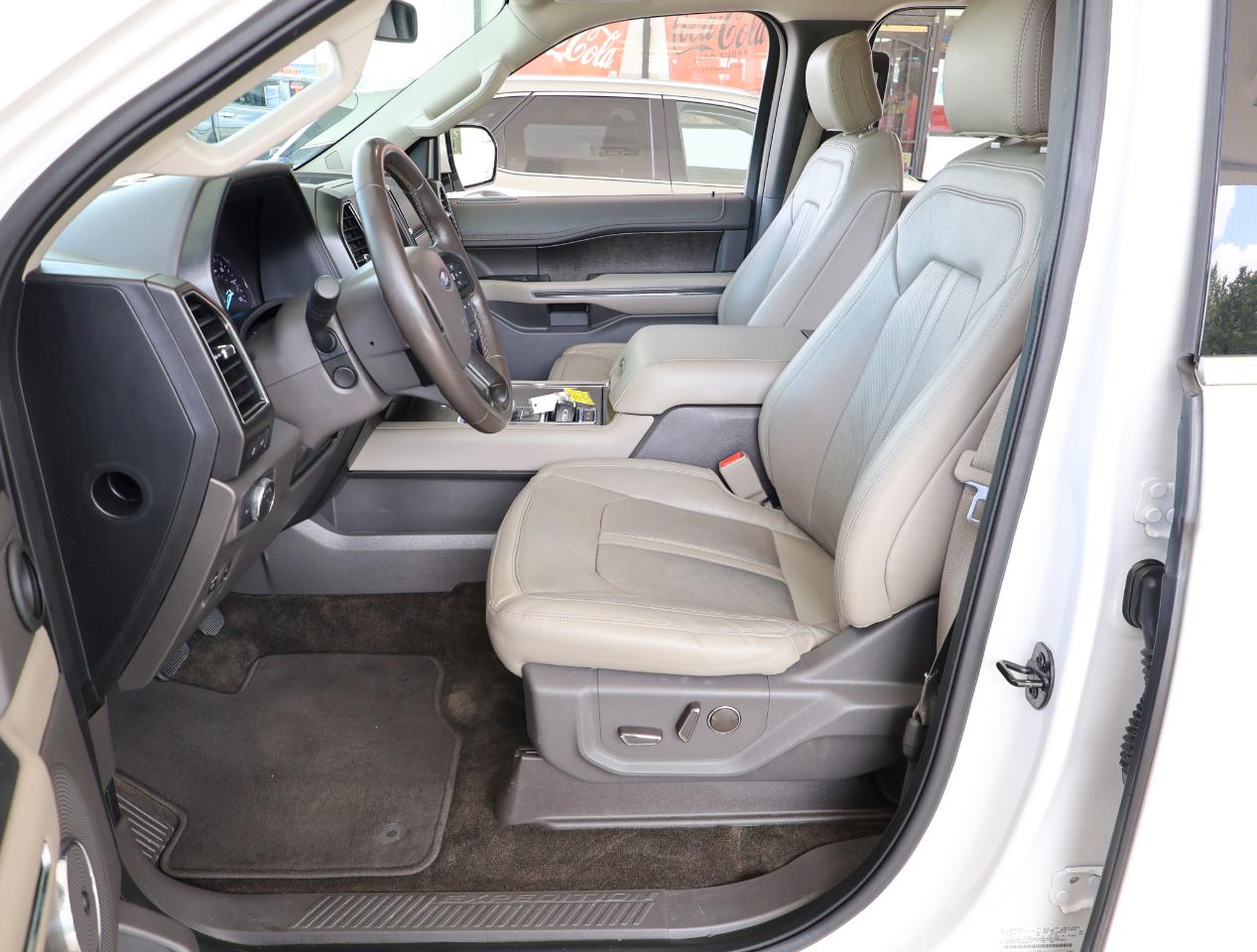 Ford Expedition Limited 2WD 2018