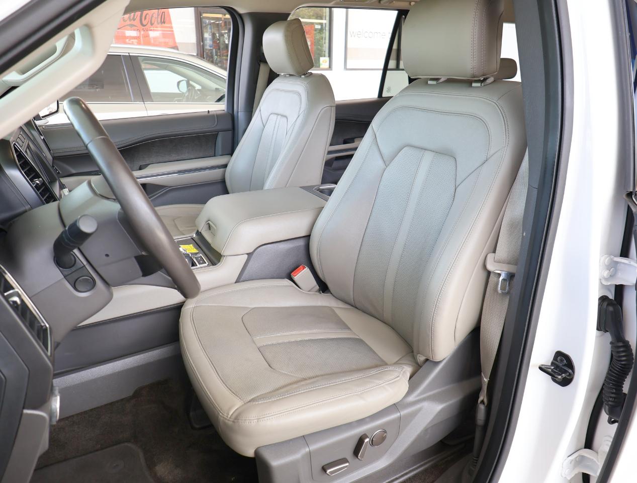 Ford Expedition Limited 2WD 2018