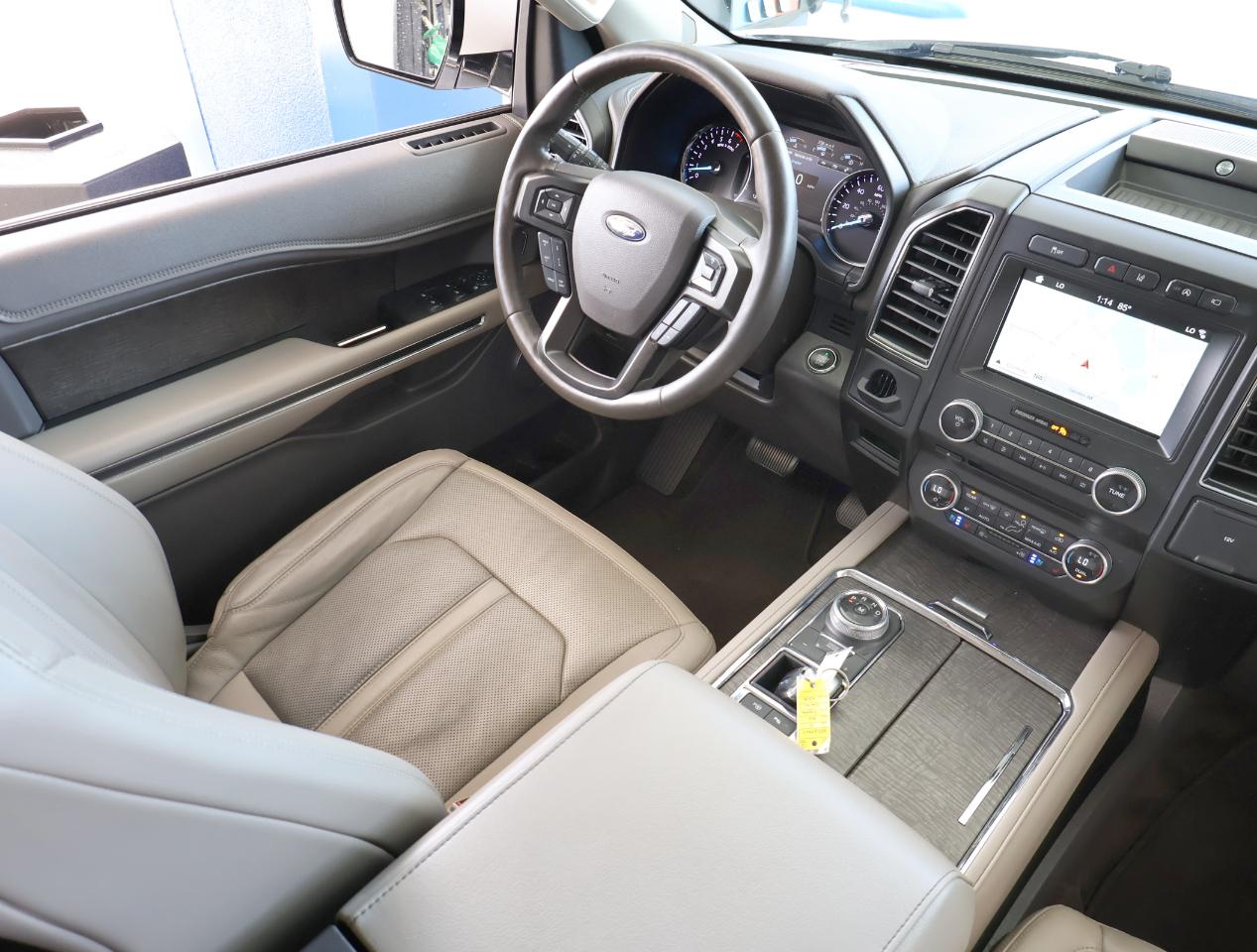 Ford Expedition Limited 2WD 2018