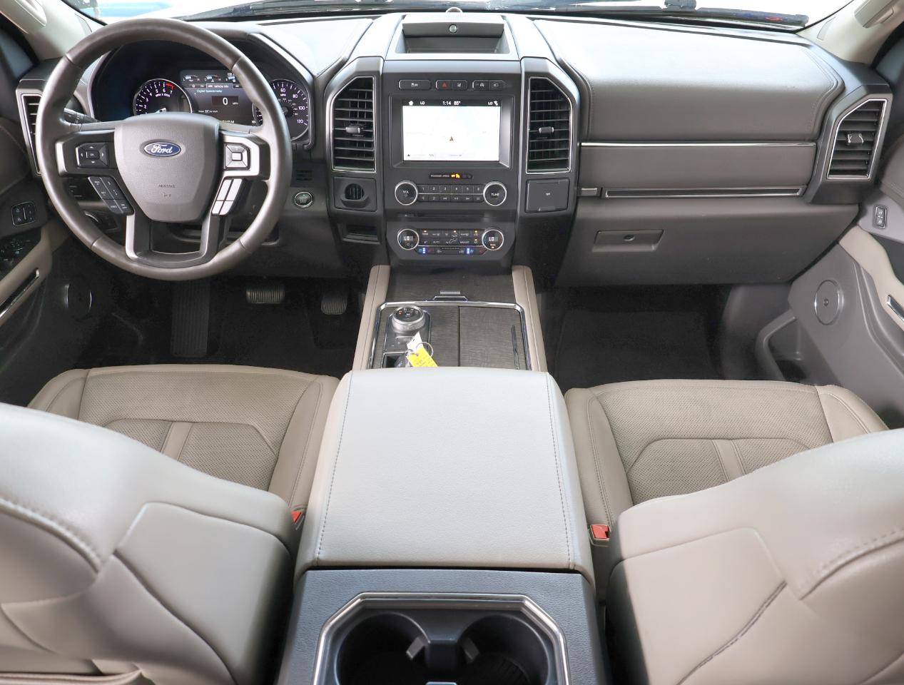 Ford Expedition Limited 2WD 2018