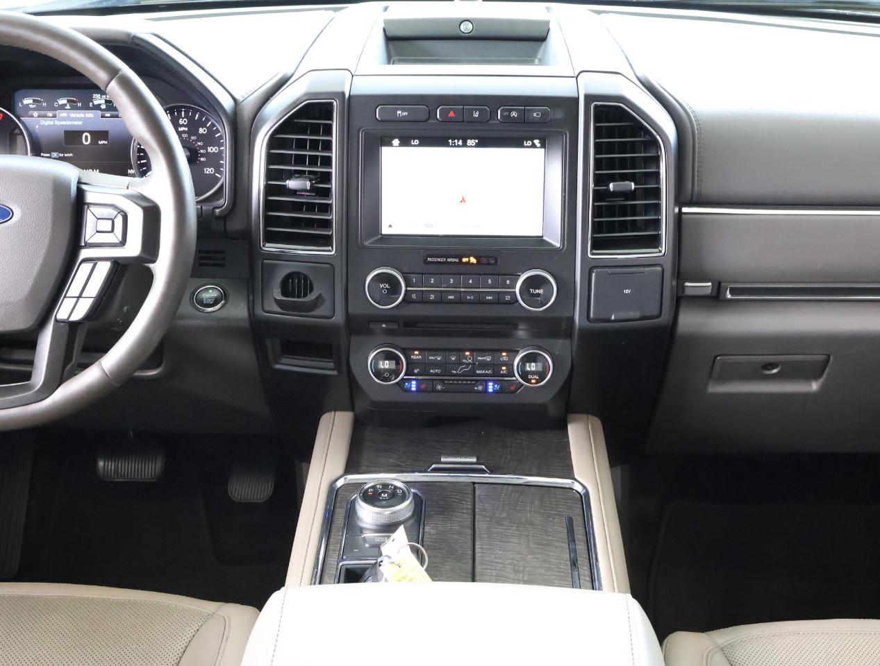Ford Expedition Limited 2WD 2018