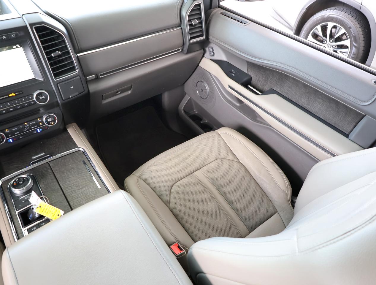 Ford Expedition Limited 2WD 2018