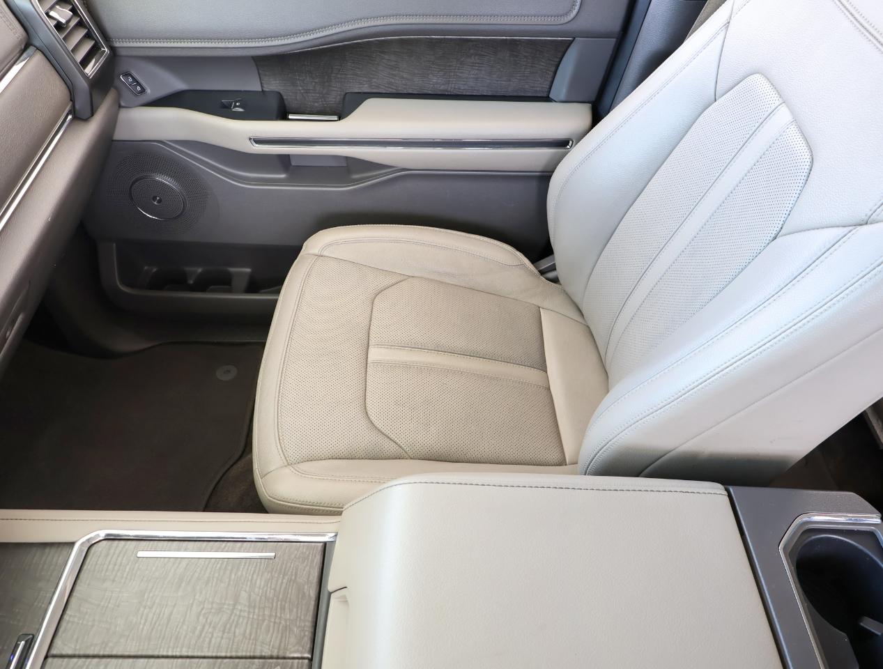 Ford Expedition Limited 2WD 2018