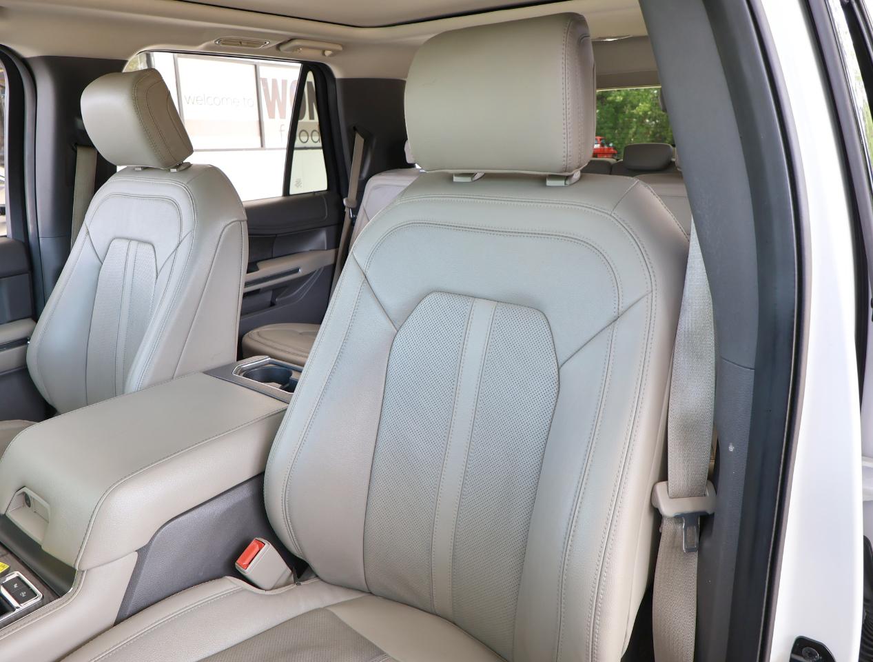 Ford Expedition Limited 2WD 2018