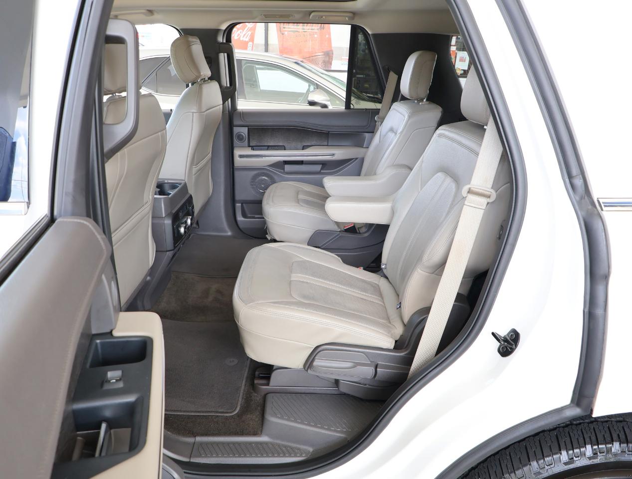 Ford Expedition Limited 2WD 2018