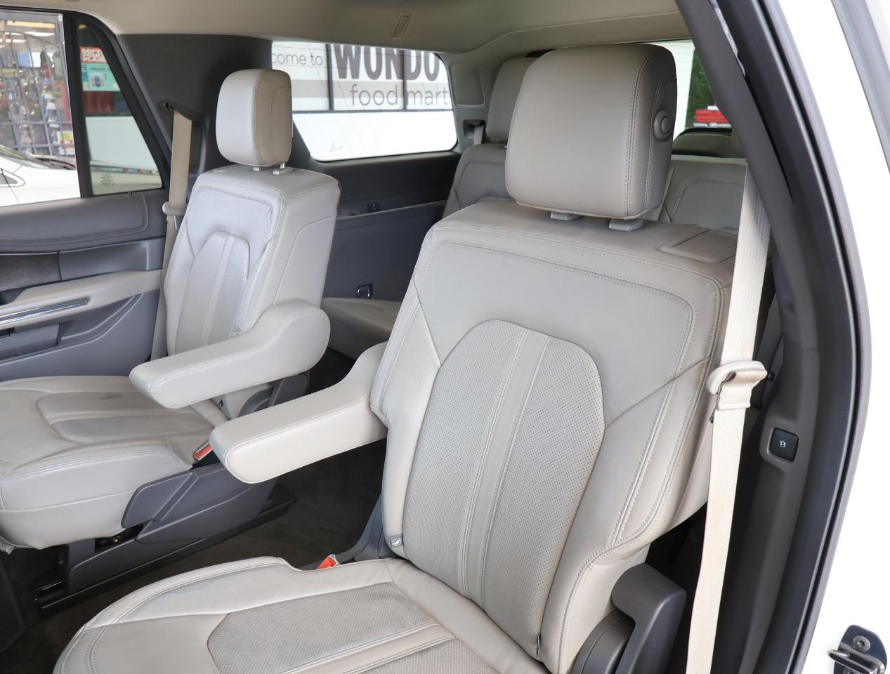Ford Expedition Limited 2WD 2018