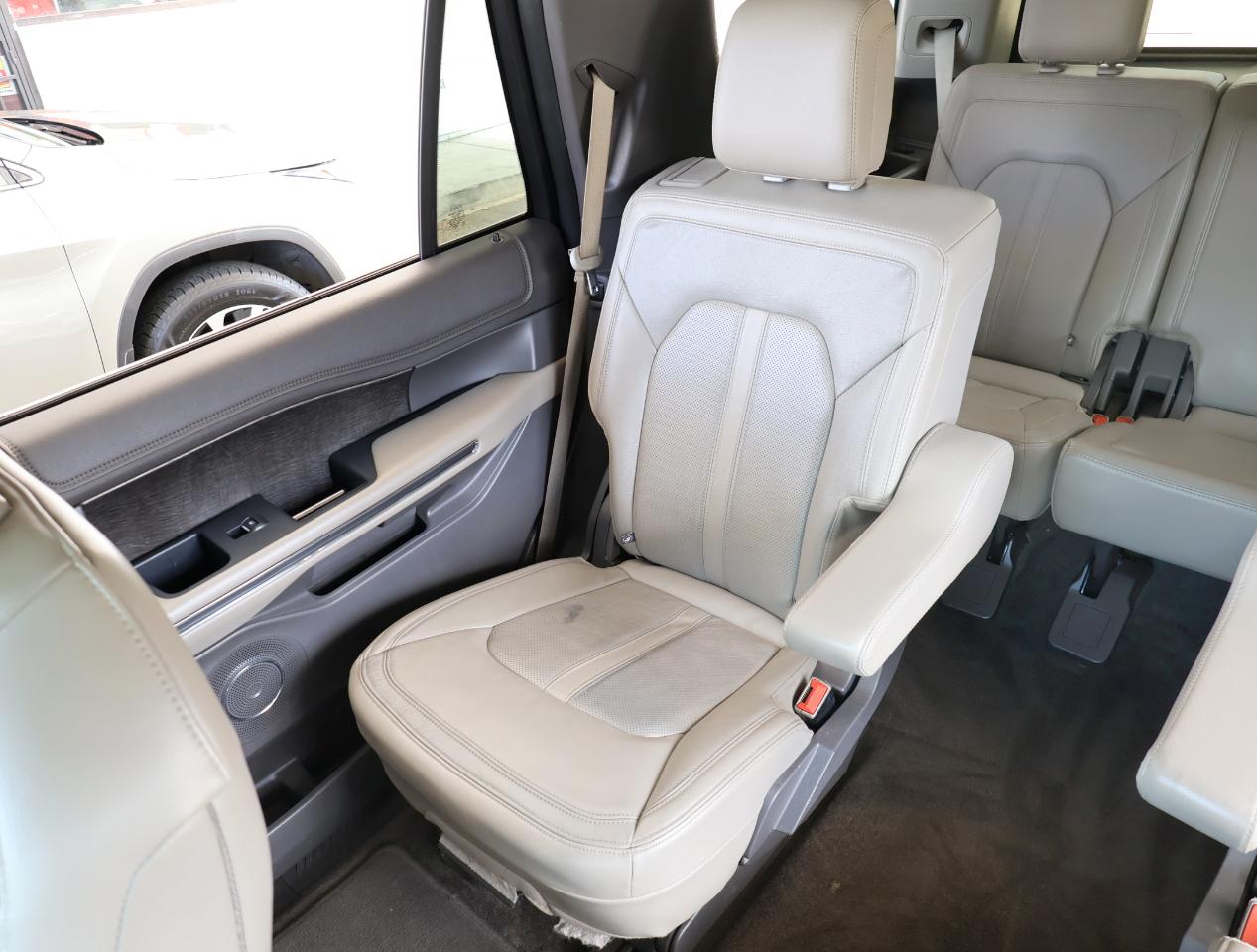 Ford Expedition Limited 2WD 2018